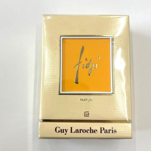 Guy laroche fidji - perfume, 14ml