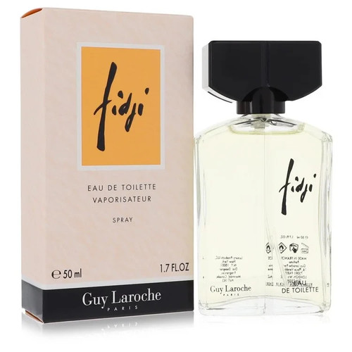 Guy laroche fidji eau - fidji,
