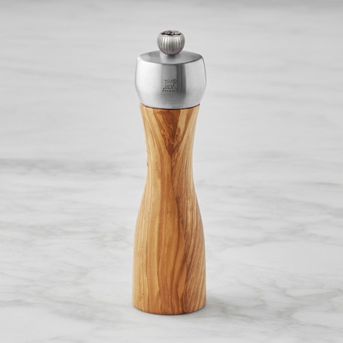 Peugeot fidji olivewood salt - peugeot,