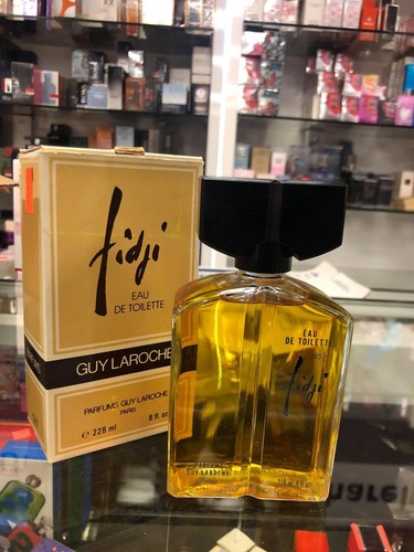 Fidji guy laroche edt - fidji,