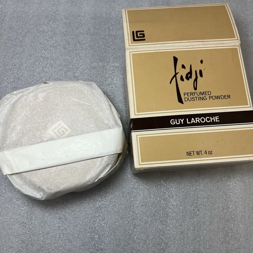 Fidji parfums guy laroche - fidji,
