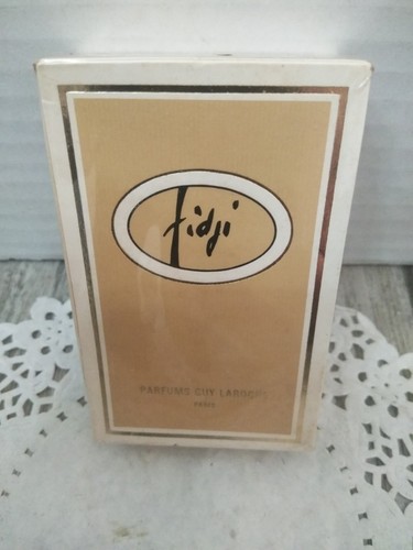 Vtg parfums guy laroche - vtg, 70's