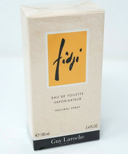 Fidji perfume guy laroche - perfume,