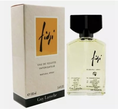 Guy laroche fidji eau - laroche,