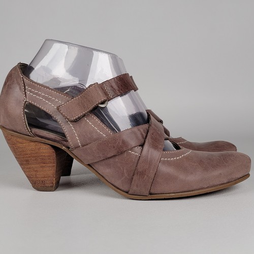 Fidji women heel shoe size - fidji,