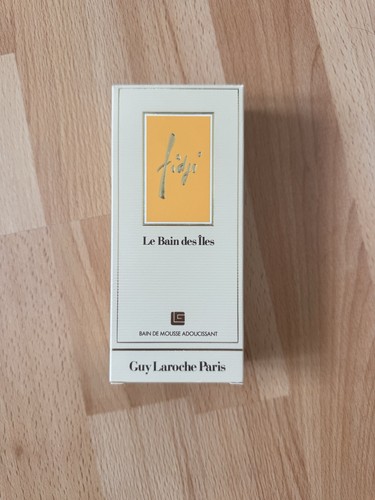 Guy laroche fidji - bain, des