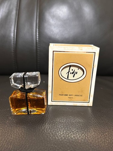 Guy laroche fidji parfum - laroche, 14ml