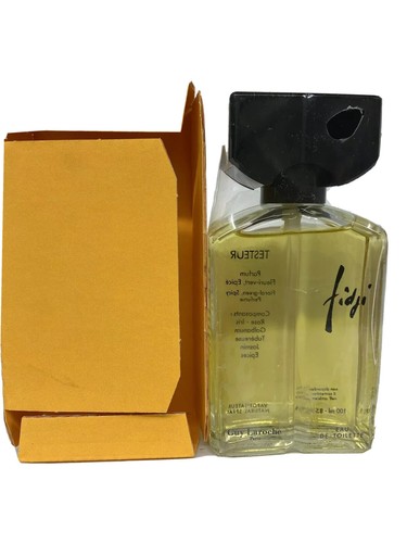 Vintage fidji eau toilette - vintage, de