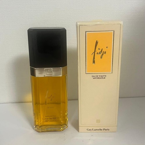 Guy laroche fidji eau - guy,