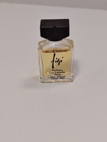 Fidji guy laroche perfume - fidji,