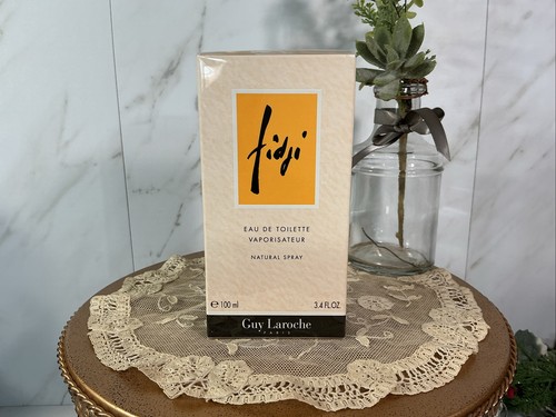 Fidji eau toilette spray by - de,