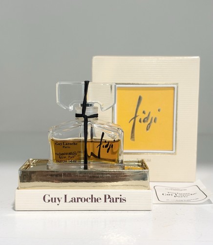 Vintage guy laroche fidji mini - guy,