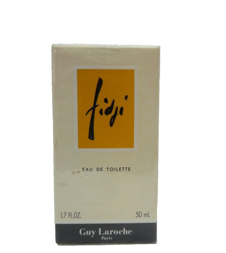 Fidji guy laroche - laroche, eau