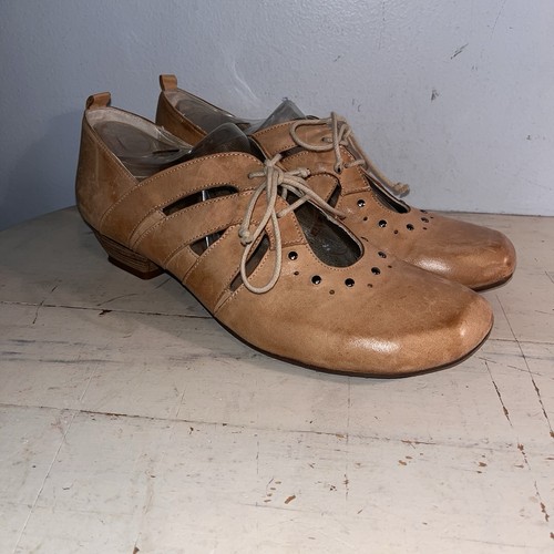 Women fidji tan - women's, leather