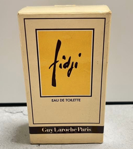 Guy laroche paris eau - guy, de