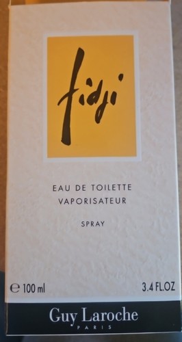 Fidji eau de - fidji,