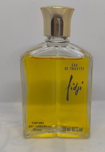 Guy laroche fidji eau - fidji,