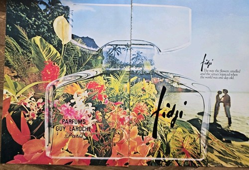 1978 guy laroche - guy, paris