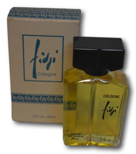 Vintage fidji guy - fidji, laroche