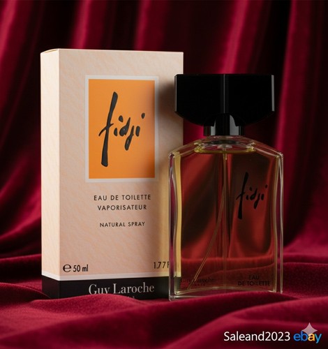 Guy laroche fidji eau - fidji, de