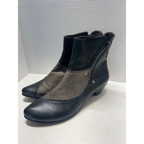 Fidji black metallic - fidji,