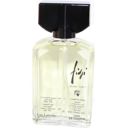Fidji guy laroche edt - by,