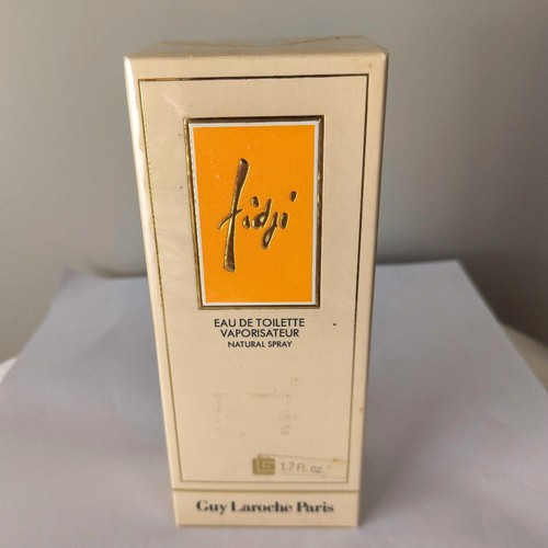 Guy laroche fidji eau - laroche, de