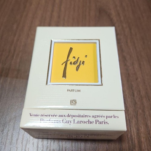 Guy laroche paris fidgi - paris, parfum