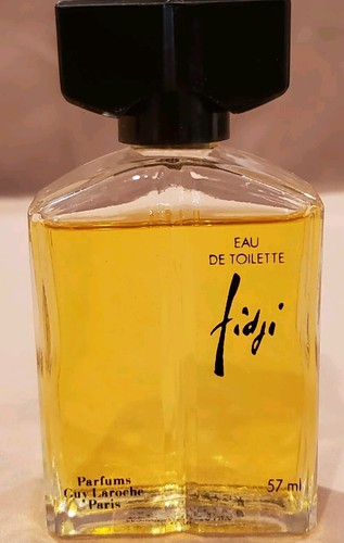 Vintage guy laroche - fidji, eau