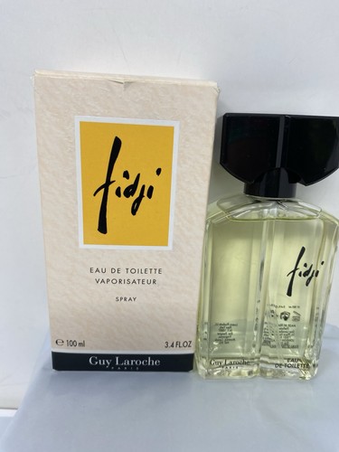 Fidji guy laroche eau de - fidji,