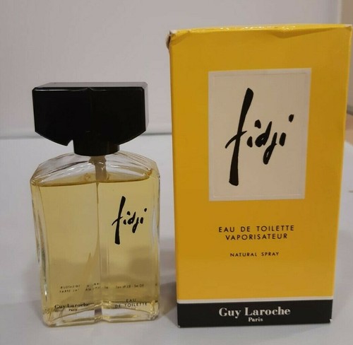 Vintage fidji guy laroche - vintage,