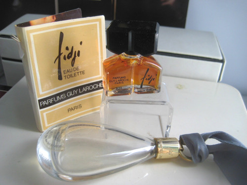 3pc fidji new parfum - 🎁3pc,
