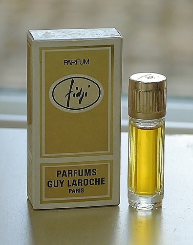 Vintage fidji by guy - by,