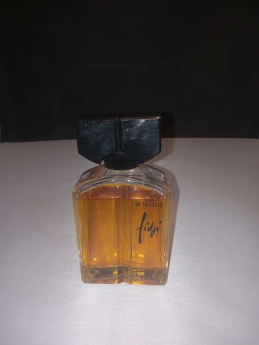 Vintage fidji eau toilette - vintage,