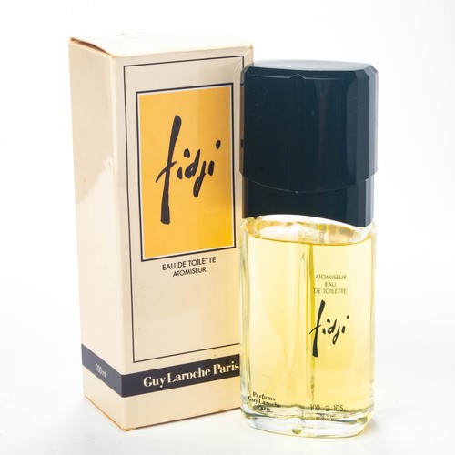 Guy laroche fidji eau - laroche, de