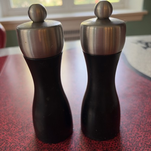 Peugeot french salt pepper - peugeot,