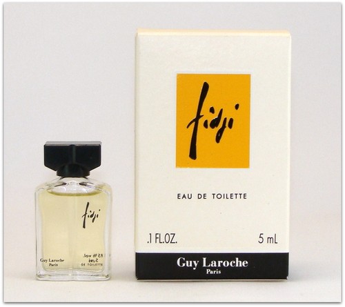 Fidji guy laroche - fidji, women's