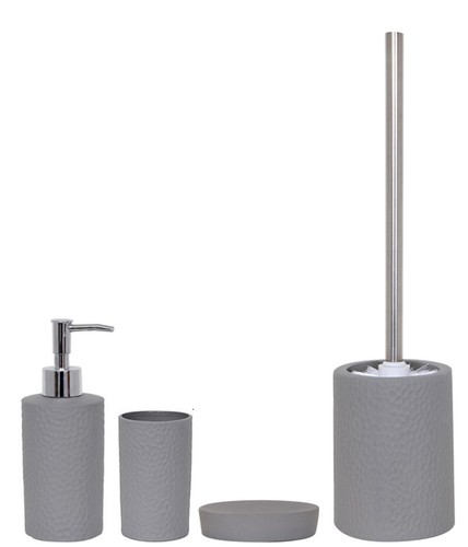 Msv bürste zahnputzbecher - wc,