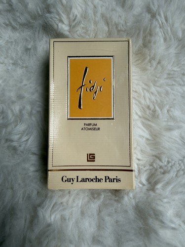 Vintage guy laroche fidji 1984 - laroche,