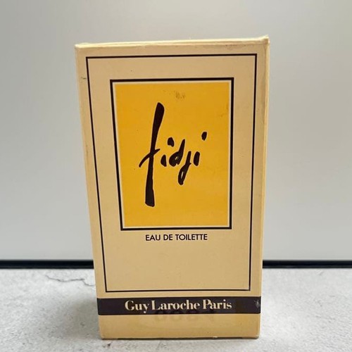 Guy laroche fidji eau - laroche, de