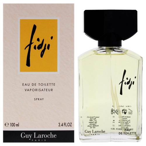 Guy laroche fidji oz edt - fidji,