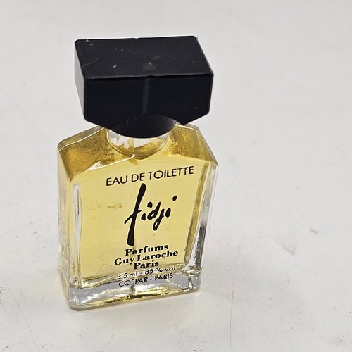 Fidji guy laroche 5ml - by,
