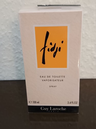 Guy laroche fidji eau - guy,