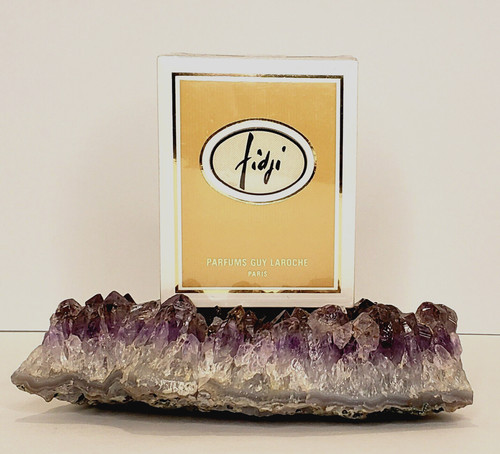 Vintage fidji perfume parfum - fidji,