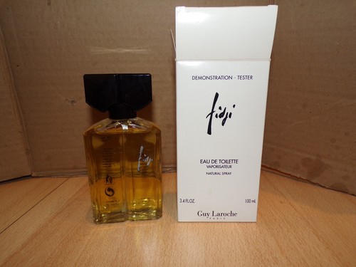 Fidschi eau toilette 100 - toilette, ml