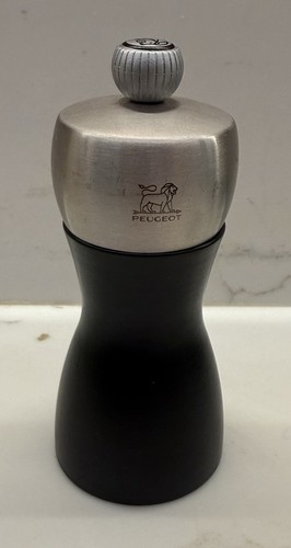 Peugeot fidji pepper mill - peugeot,