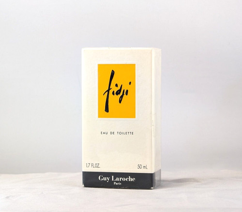 Fidji guy laroche perfume - guy, eau