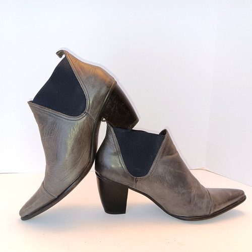Fidji boots pointed - ,