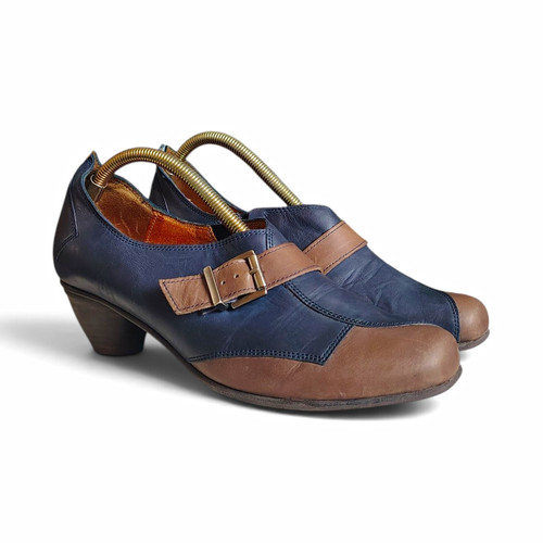Fidji women navy gray - fidji,