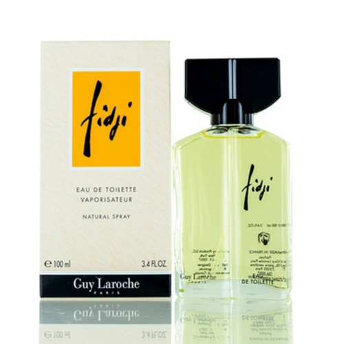 Fidji guy laroche - edt, spray